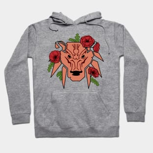 The Witcher Bear Hoodie